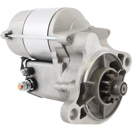 Db Electrical Starter For Hercules G1600 1994-2005 228000-2170 228000-2171 19912; 410-52361 410-52361